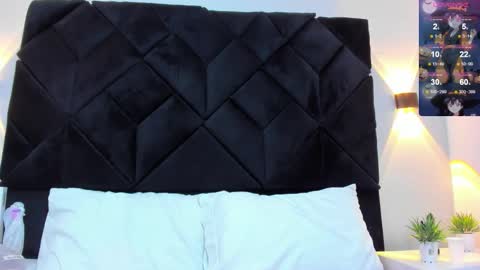 celeste star  online show from October 14, 2025, 12:50 pm