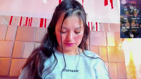 celeste star  online show from October 21, 2025, 12:44 am