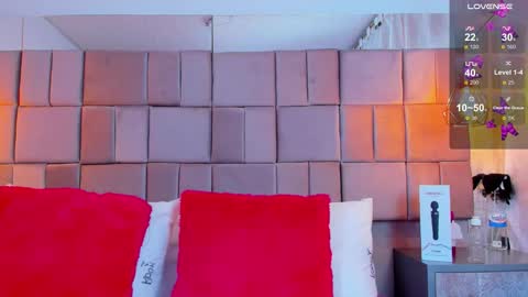 celeste star  online show from November 29, 2025, 3:09 am