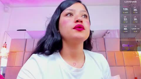 celeste star  online show from December 2, 2025, 3:01 am