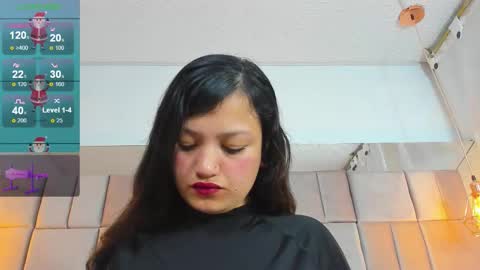 celeste star  online show from December 20, 2025, 3:02 am