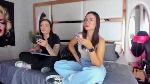 celeste_starsss online show from January 17, 2025, 9:17 pm