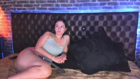 celeste_starsss online show from May 31, 2026, 9:49 am