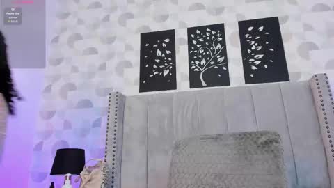 Snapshot of celeste_storms chatting on October 29, 2025, 12:40 pm CELESTE MIRANDA online show from October 29, 2025, 12:40 pm