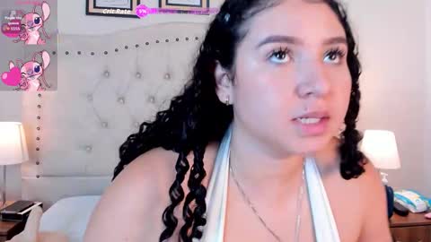 Snapshot of celeste_storms chatting on November 12, 2025, 11:54 am CELESTE MIRANDA online show from November 12, 2025, 11:54 am