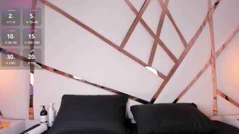 Celeste online show from February 28, 2026, 4:13 am