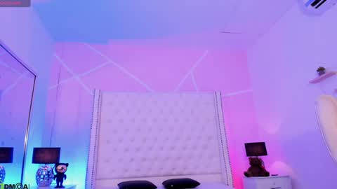 Celeste Wayne online show from December 24, 2024, 2:32 am