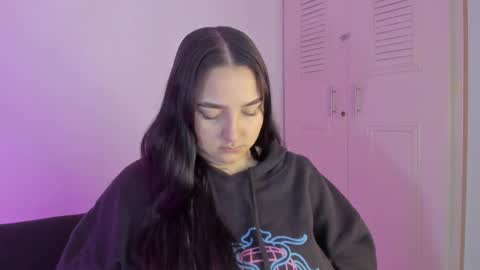 Celeste Y Pipe online show from October 5, 2025, 2:32 am