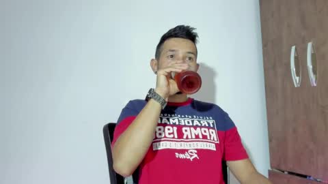 Celeste Y Pipe online show from March 8, 2026, 3:32 am