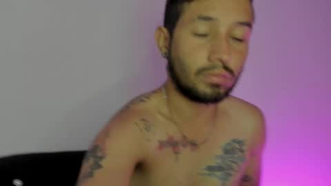 Celeste Y Pipe online show from March 27, 2026, 12:05 pm