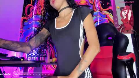 CELEST   online show from October 22, 2025, 7:46 pm