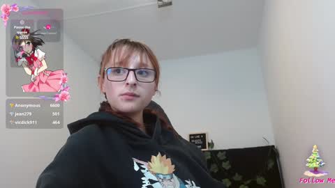 Snapshot of celesteayase chatting on January 5, 2025, 8:22 am celesteayase online show from January 5, 2025, 8:22 am