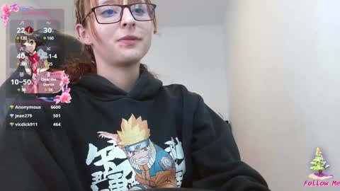 Snapshot of celesteayase chatting on January 5, 2025, 11:26 am celesteayase online show from January 5, 2025, 11:26 am