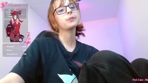 Snapshot of celesteayase chatting on January 9, 2025, 8:34 am celesteayase online show from January 9, 2025, 8:34 am