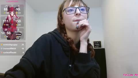 Snapshot of celesteayase chatting on March 11, 2025, 3:37 am celesteayase online show from March 11, 2025, 3:37 am