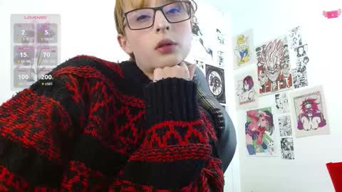 Snapshot of celesteayase chatting on October 31, 2025, 12:33 am celesteayase online show from October 31, 2025, 12:33 am