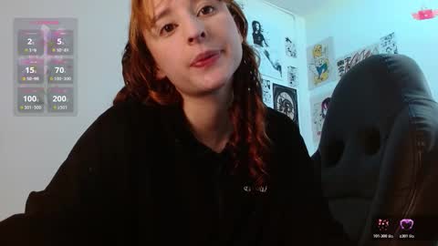 Snapshot of celesteayase chatting on November 5, 2025, 2:22 am celesteayase online show from November 5, 2025, 2:22 am