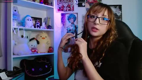celesteayase online show from June 4, 2026, 1:44 am