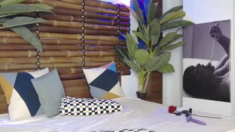 Snapshot of celestebailey chatting on January 26, 2025, 6:38 am CelesteBailey online show from January 26, 2025, 6:38 am