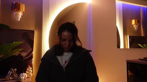 Snapshot of celestebailey chatting on November 8, 2025, 4:45 am CelesteBailey online show from November 8, 2025, 4:45 am