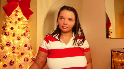 CelesteBailey online show from January 13, 2026, 5:46 am