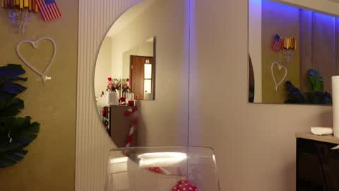 CelesteBailey online show from March 1, 2026, 3:30 am