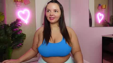 CelesteBailey online show from March 22, 2026, 7:34 am