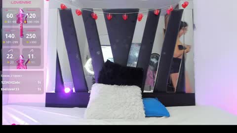 Mariana online show from March 31, 2026, 4:18 pm