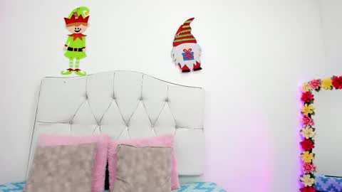 Celeste - Derek online show from January 9, 2026, 7:26 pm