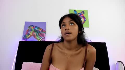 Snapshot of celestederek chatting on February 12, 2026, 4:13 pm Celeste - Derek online show from February 12, 2026, 4:13 pm