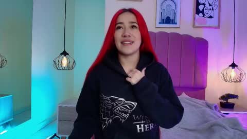 Celeste online show from November 7, 2025, 11:21 am