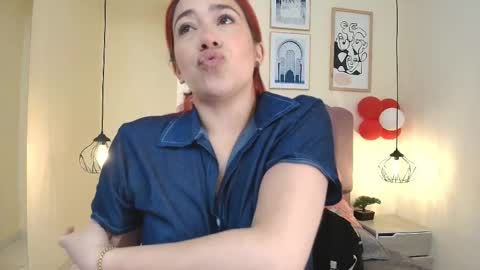 Celeste online show from March 24, 2026, 11:26 am