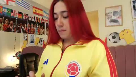 Snapshot of celestee15_ chatting on June 17, 2026, 11:23 am Celeste online show from June 17, 2026, 11:23 am