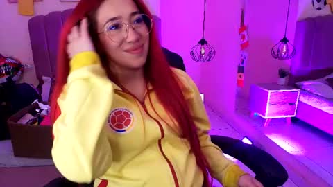 Snapshot of celestee15_ chatting on June 27, 2026, 12:22 pm Celeste online show from June 27, 2026, 12:22 pm