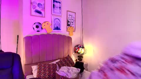 Snapshot of celestee15_ chatting on July 2, 2026, 11:16 am Celeste online show from July 2, 2026, 11:16 am
