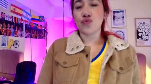 Snapshot of celestee15_ chatting on July 7, 2026, 11:25 am Celeste online show from July 7, 2026, 11:25 am