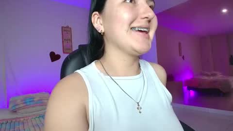 celesteeeuph online show from February 21, 2026, 8:21 pm