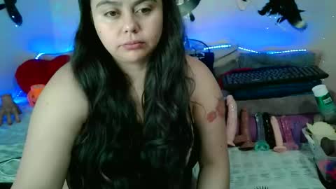 celestehot707rs online show from October 19, 2025, 1:12 pm