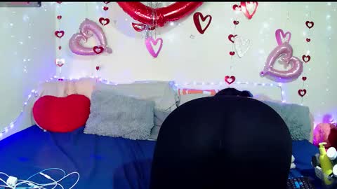 celestehot707rs online show from February 27, 2026, 7:08 am