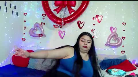 celestehot707rs online show from March 8, 2026, 9:29 pm