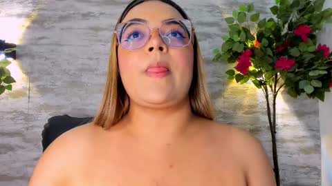 Snapshot of celestemc_26 chatting on October 18, 2025, 3:53 am CELESTE online show from October 18, 2025, 3:53 am