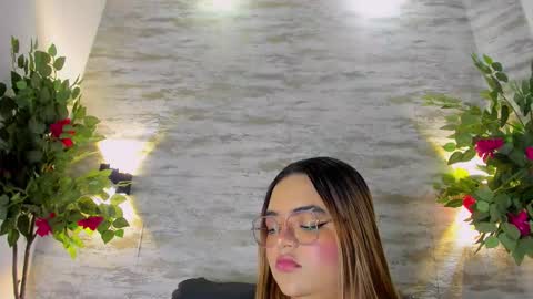 Snapshot of celestemc_26 chatting on October 19, 2025, 3:40 am CELESTE online show from October 19, 2025, 3:40 am