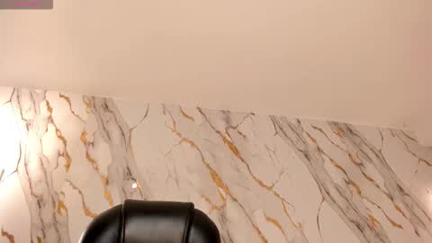 Celeste Moon online show from November 17, 2025, 6:57 pm