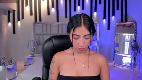 Snapshot of celestemoonx1 chatting on June 21, 2026, 5:15 pm Celeste Moon online show from June 21, 2026, 5:15 pm