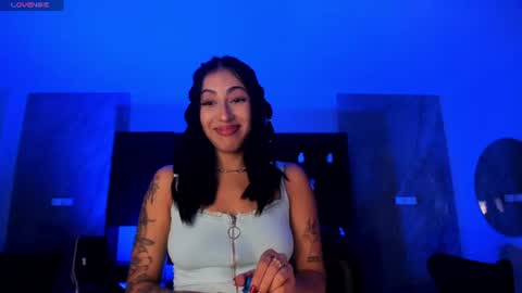 Snapshot of celestemoonx1 chatting on July 6, 2026, 4:31 am Celeste Moon online show from July 6, 2026, 4:31 am