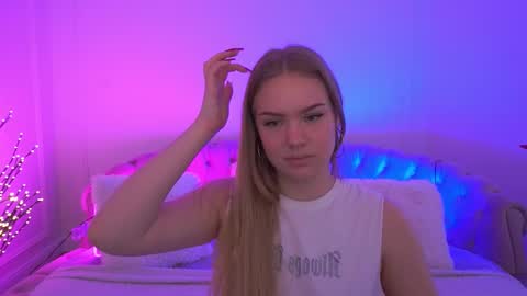 celestenoirr online show from January 13, 2026, 8:30 am