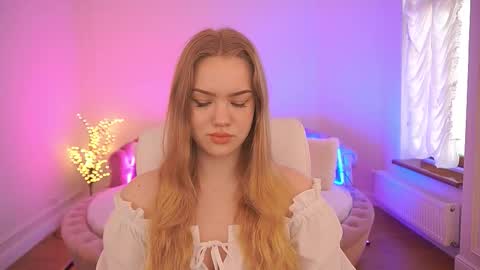 celestenoirr online show from February 23, 2026, 7:50 am