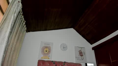 Celeste online show from January 13, 2025, 11:19 am