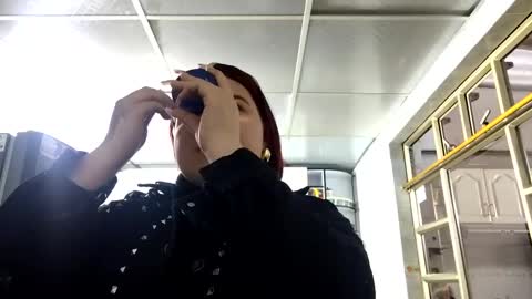 Celeste online show from January 29, 2025, 11:20 am