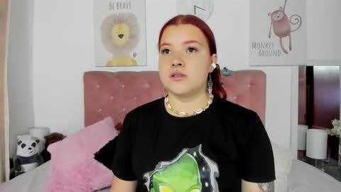 Celeste online show from February 22, 2025, 11:46 am